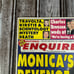 National Enquirer Jan 19, 1999 Monica Lewinsky Amy Grant Charles Bronson