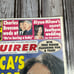 National Enquirer Jan 19, 1999 Monica Lewinsky Amy Grant Charles Bronson