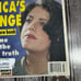 National Enquirer Jan 19, 1999 Monica Lewinsky Amy Grant Charles Bronson