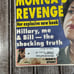 National Enquirer Jan 19, 1999 Monica Lewinsky Amy Grant Charles Bronson