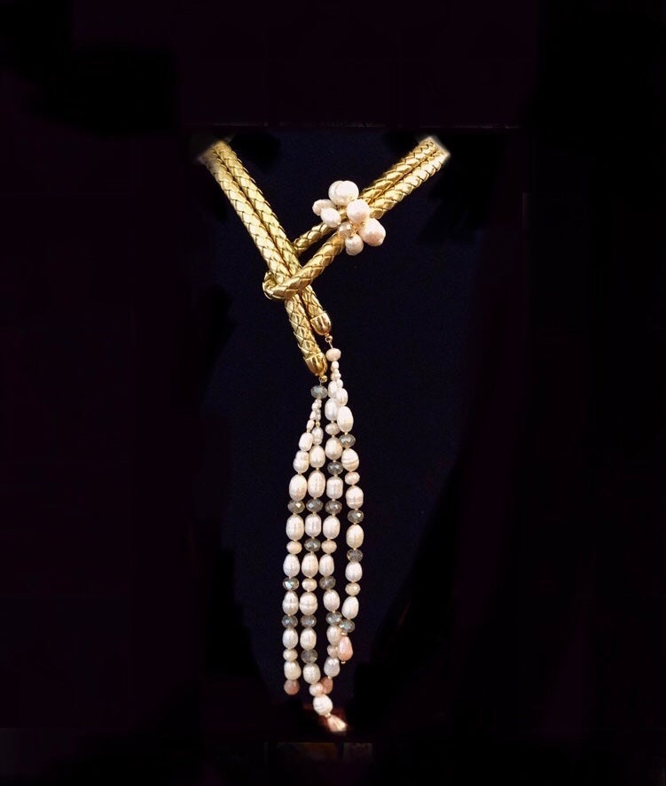 necklaces for women hand made