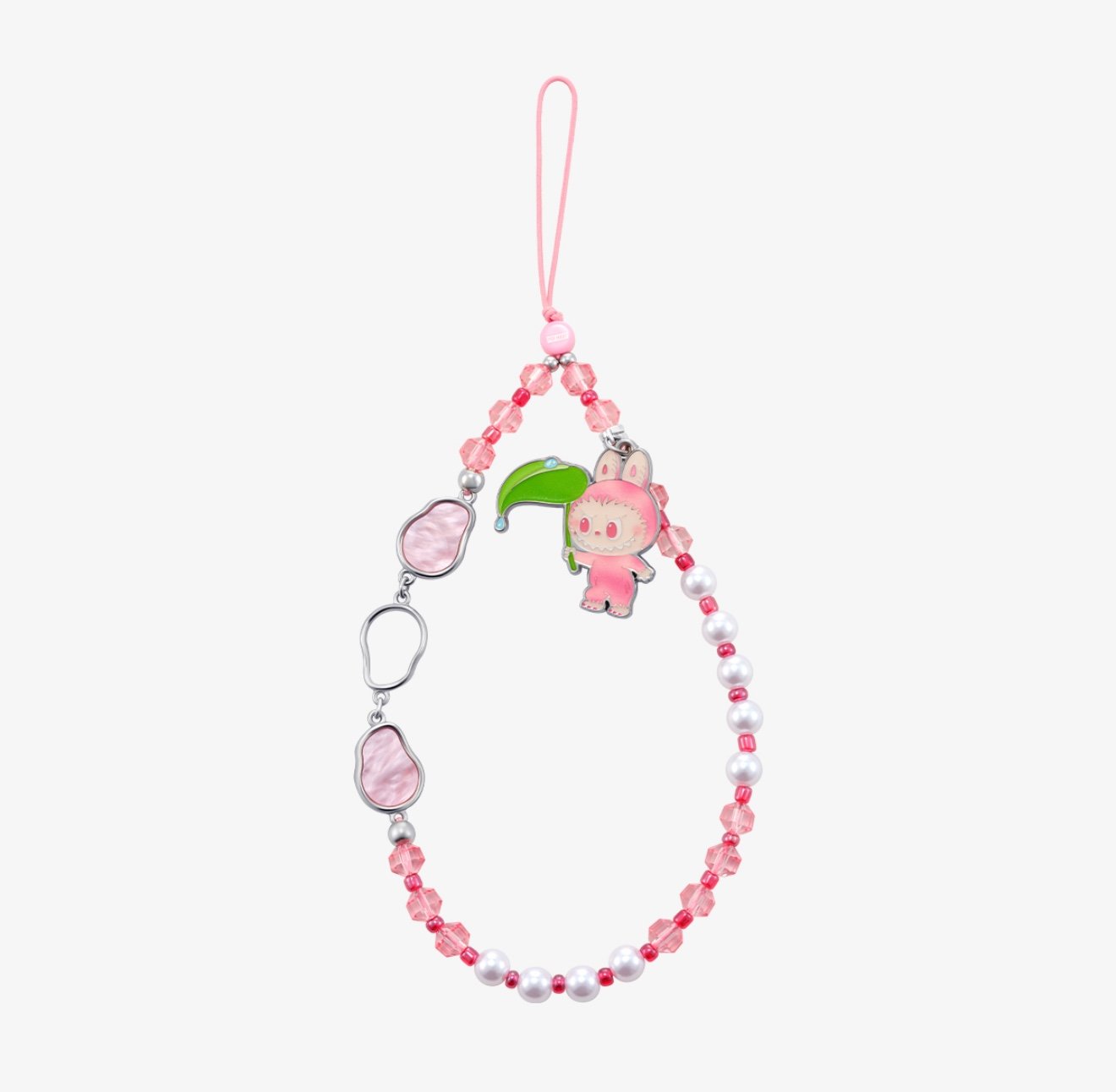Pre ORDER-THE MONSTERS BIG INTO ENERGY PHONE CHARM (LOVE)