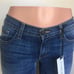 Flying Monkey Jeans Fray Hem Crop Sz 26