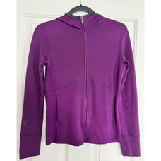 Ibex Shak Lite Hood - size XS