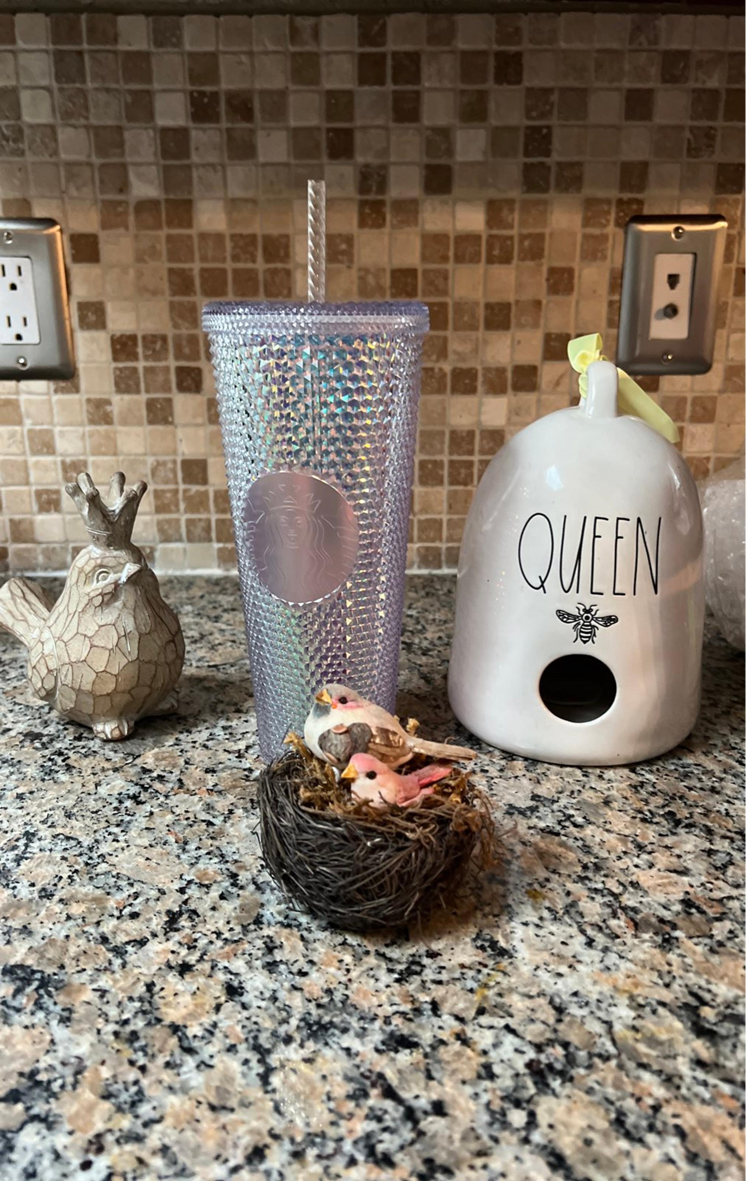 Starbucks 20oz unicorn 2018  tumbler