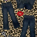 No Boundaries Flared Jeans
