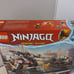 Lego Ninjago 71792 Sora's Transforming Mech Bike Racer Dragons Rising