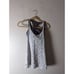 LULULEMON ATHLETICA Twist & Toil Tank Size 4