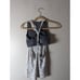 LULULEMON ATHLETICA Twist & Toil Tank Size 4