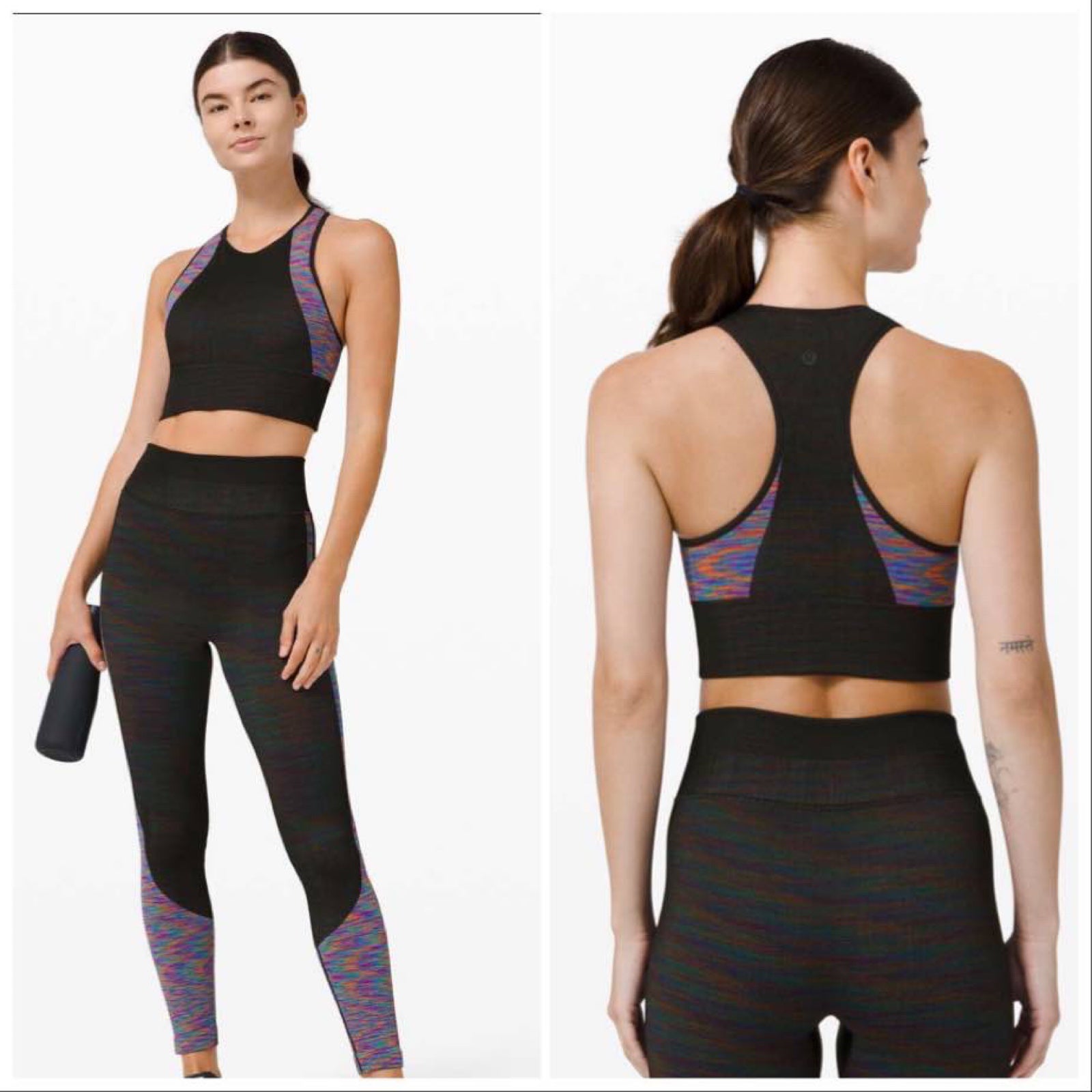 *SET* Lululemon Love Revealed