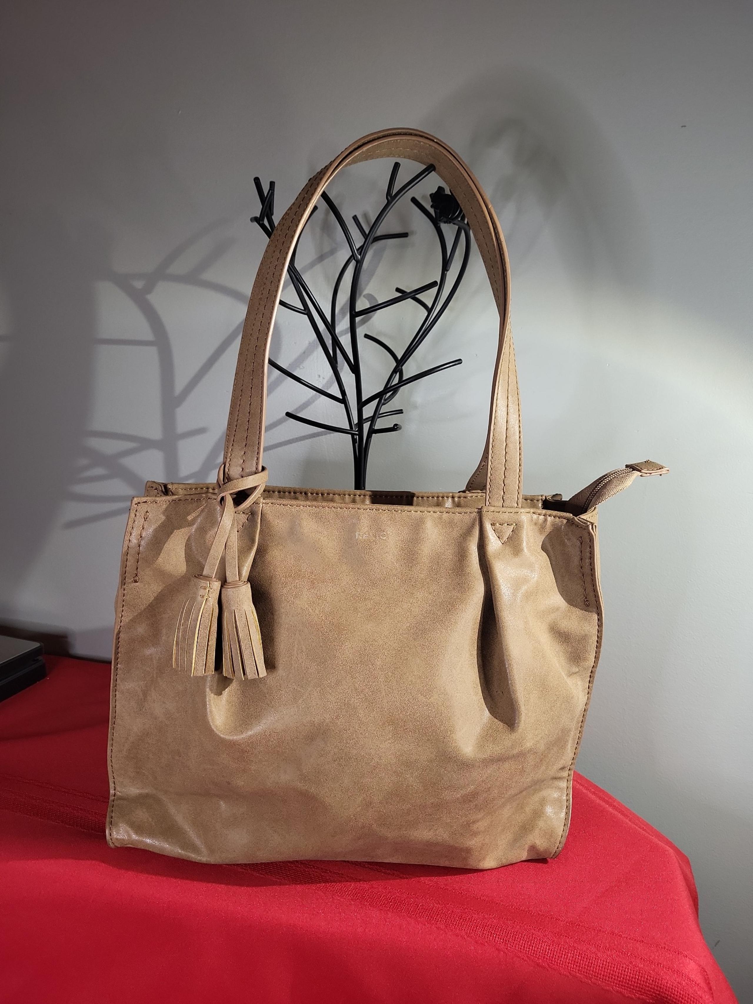 Relic purse