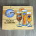 Blue Moon Holiday Glassware Box Set Pilsner, Winter Abbey Ale, Grand Cru Glasses
