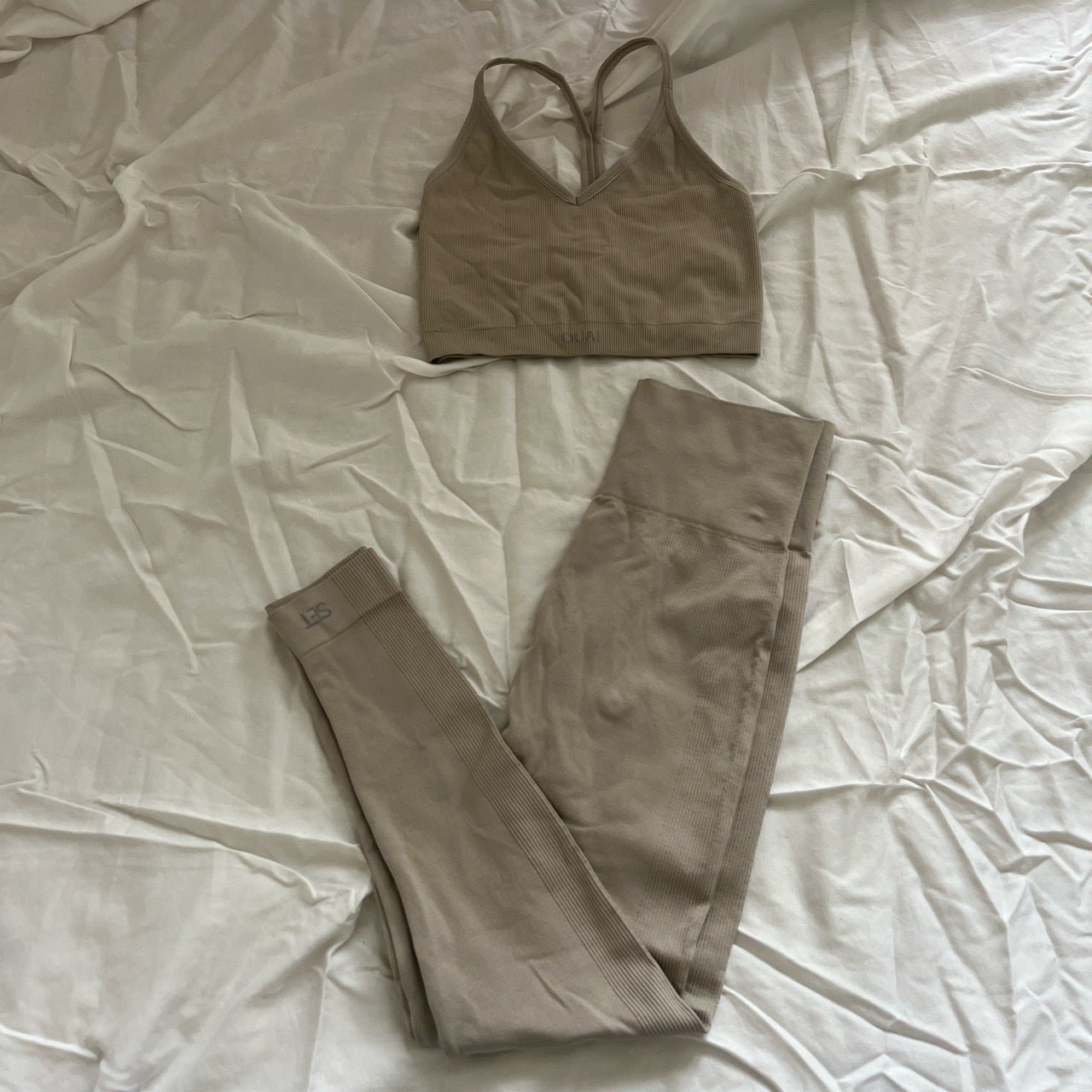 Set Active sculptflex
