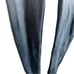 Spanx Leggings Faux Leather Black Sz Small