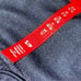 Spanx Leggings Faux Leather Black Sz Small