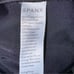 Spanx Leggings Faux Leather Black Sz Small