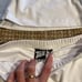Vintage tennis set