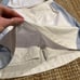 Vintage tennis set