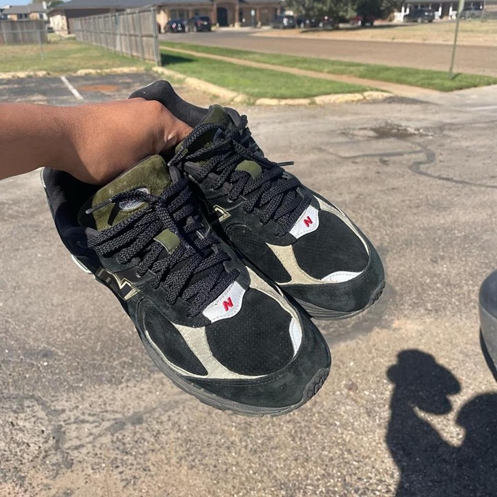 New Balance Men's Trainers