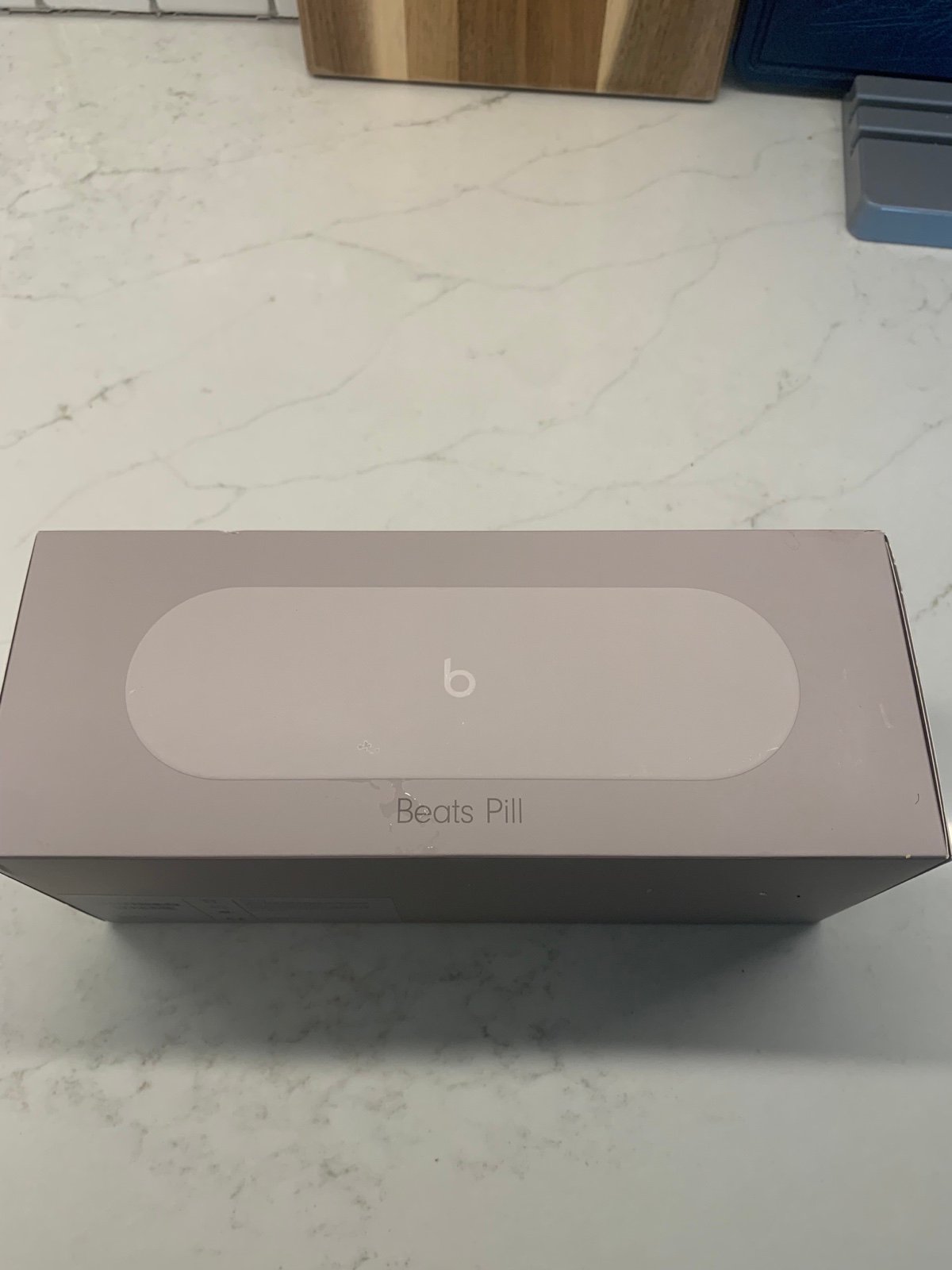 Kim Kardashian Beats Pill Speaker