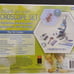 Eastcolight Advanced Edition 50 Piece Deluxe Die-Cast Microscope