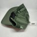 Supreme Mesh Pocket Camp Cap 'Olive'