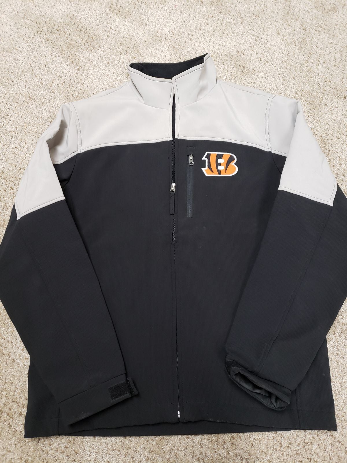 Cincinnati Bengals Jacket for men