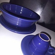 fiestaware