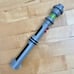 Kyle Katarn Lightsaber DIY Kit 3D Printed