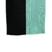 Alexander Wang Pencil Skirt Size S Color Block Black Green Mini Bodycon Stretch