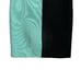 Alexander Wang Pencil Skirt Size S Color Block Black Green Mini Bodycon Stretch