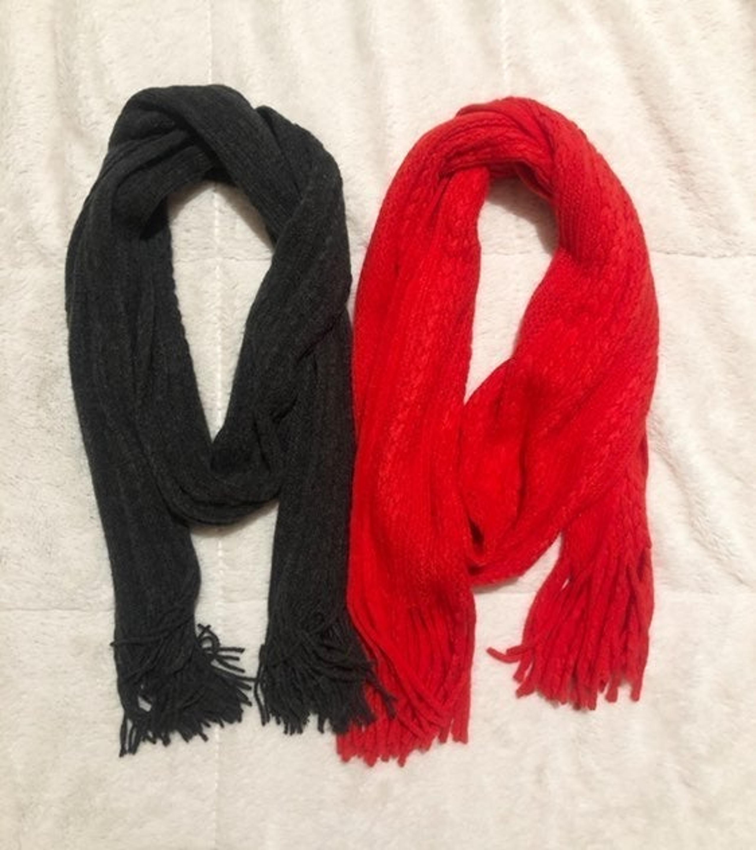 Scarf Bundle