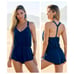 MAGICSUIT- WOMEN'S GABBY ONE PIECE STUDDED SWIMSUIT Size US/12