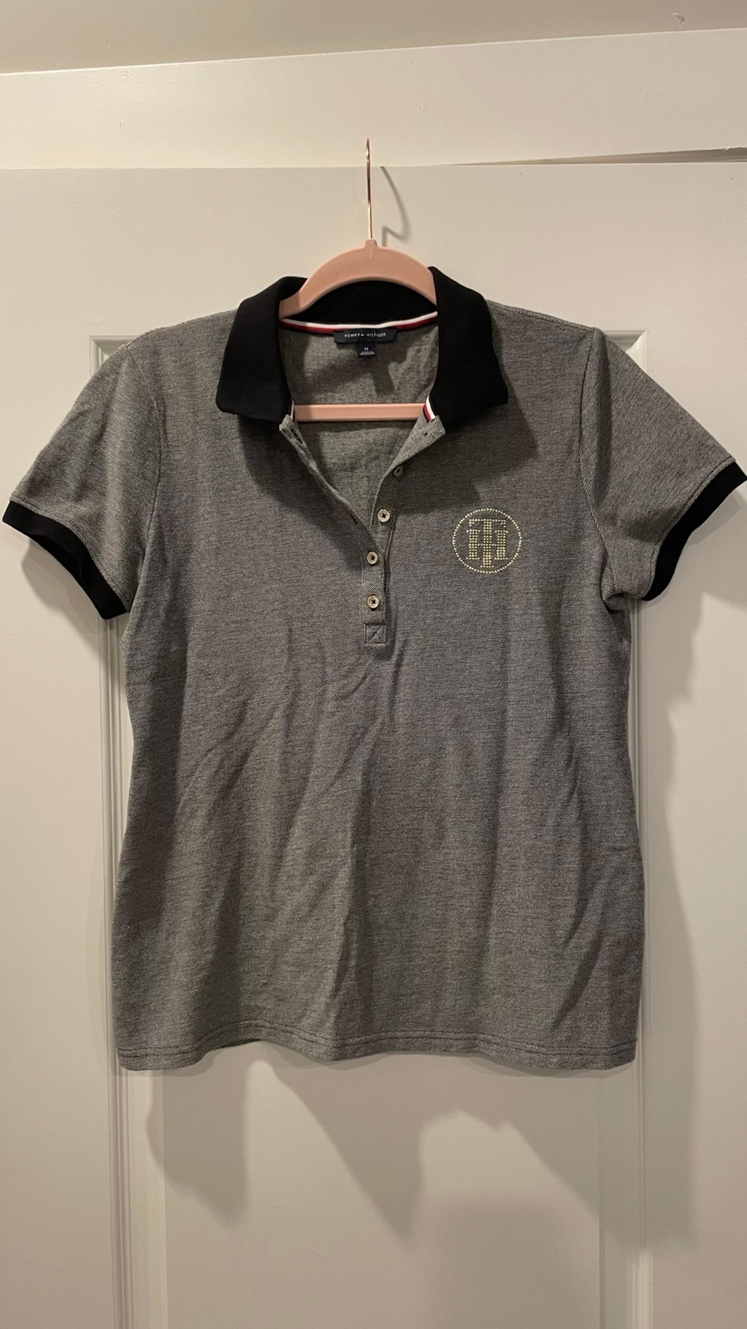 Tommy Hilfiger Ladies Polo