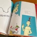 Your Favorite Seuss hard bound book