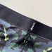 Ultracor Battlefield Camo Aero Biker Shorts SMALL Green Black