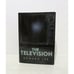 Edward Lee THE TELEVISION Signed Ltd Ed Hardcover Extreme Horror Thunderstorm PC
