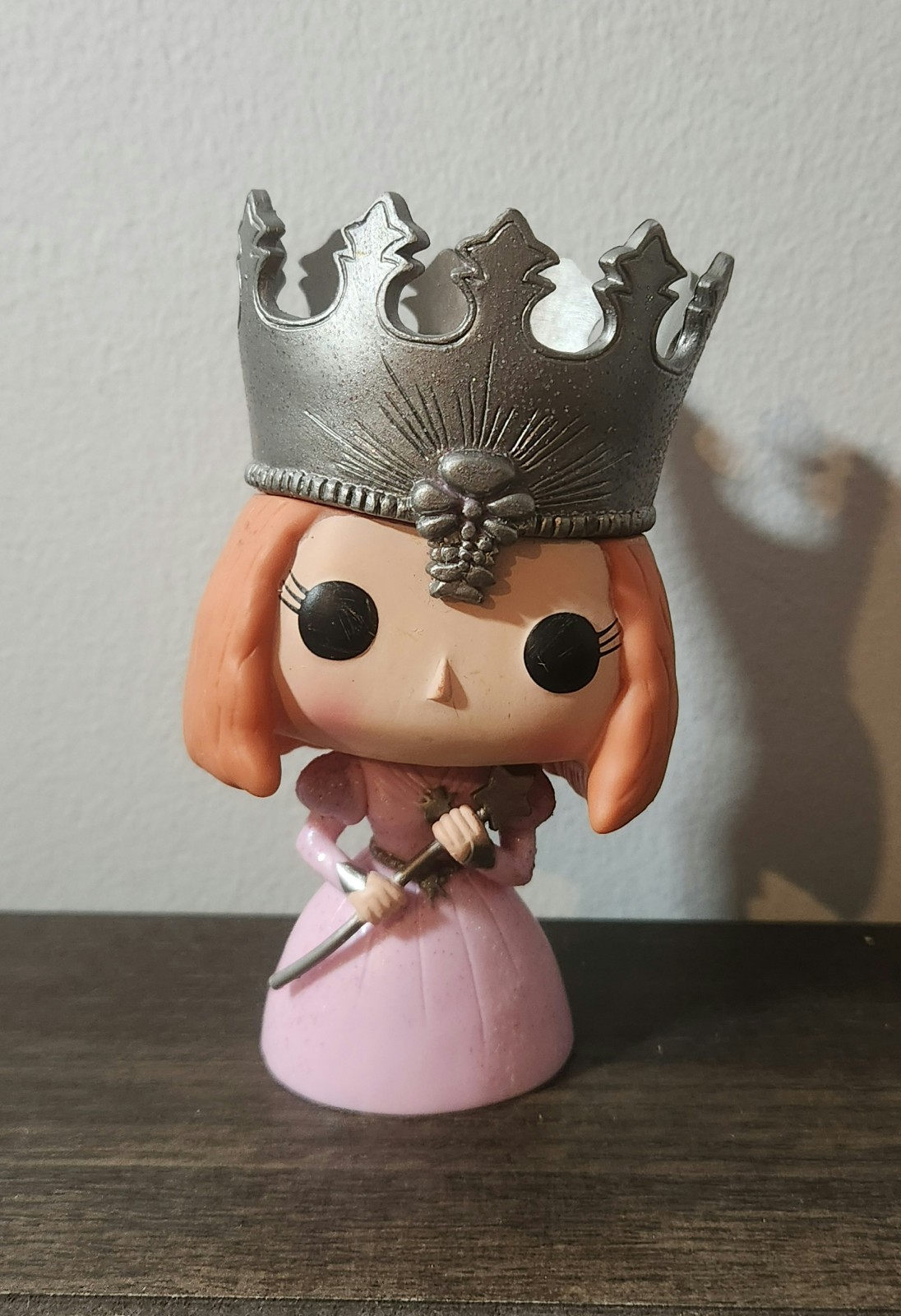 Funko Pop! Movies #41 The Wizard of Oz: Glinda The Good Witch Excl. Vinyl Figure