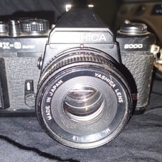 Camera