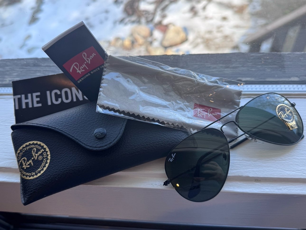 Sunglasses