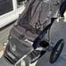 Durable Good Condition Joovy Zoom 360 ultralight Jogging Stroller