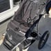 Durable Good Condition Joovy Zoom 360 ultralight Jogging Stroller