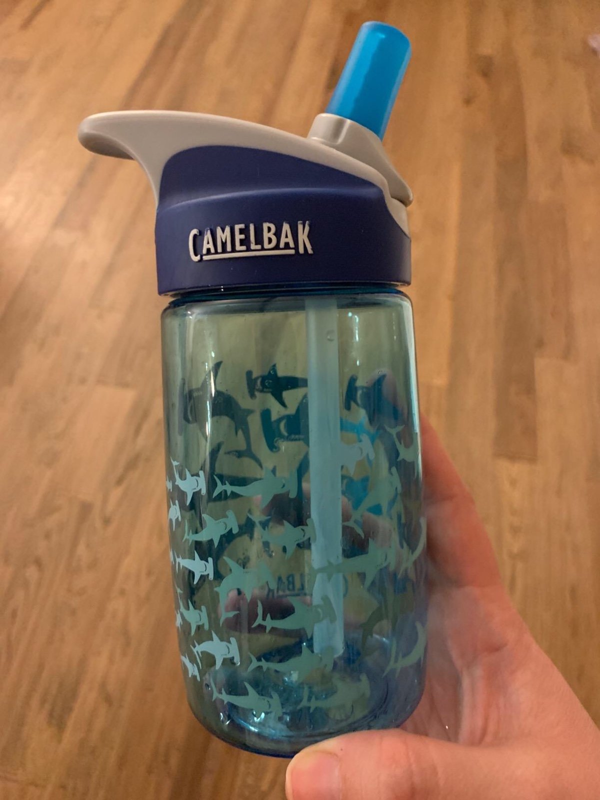 Milestones Insulated Sippy Cup