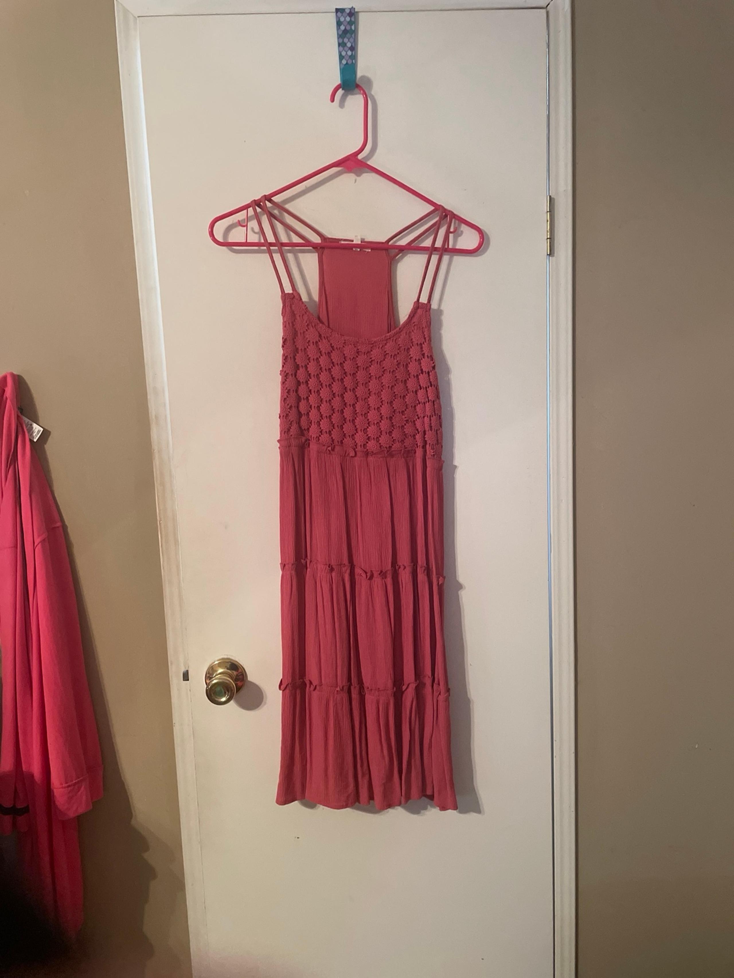 Maurices Dress