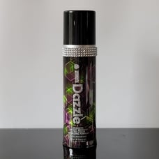 MR International iDazzle Mri Tanning