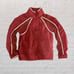 Free People Movement Rose June mesh Windbreaker Jacket Size Large
