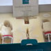 WDCC Walt Disney Classic Collection Mary Poppins *A MAGICAL SETTING Table/Chairs