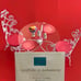 WDCC Walt Disney Classic Collection Mary Poppins *A MAGICAL SETTING Table/Chairs