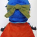 Fire Emblem Ike Plush (10 inch)