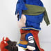 Fire Emblem Ike Plush (10 inch)